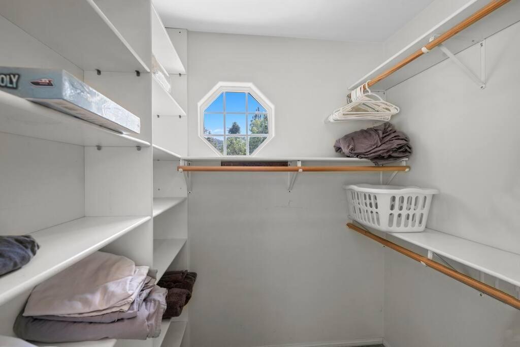 ביג בר לייק Cozy Cabin Perfect For 2 Families מראה חיצוני תמונה
